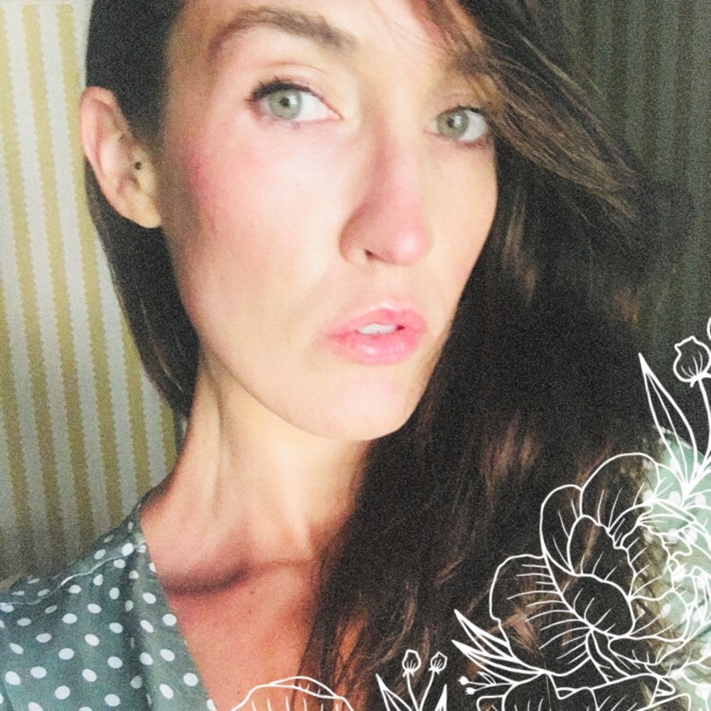 Meet your Posher, Lindsey